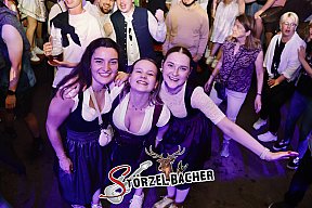Lorenzifest Grossenried-30.05.2025