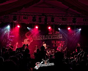 Lorenzifest Grossenried
