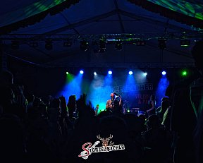 Lorenzifest Grossenried