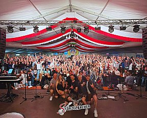 Lorenzifest Grossenried