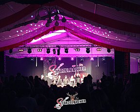 Lorenzifest Grossenried