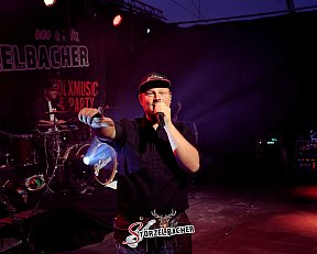 Lorenzifest Grossenried