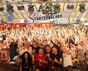 Kirchweih Gunzenhhausen