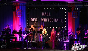 Ball der Wirtschaftsjunioren Gunzenhausen