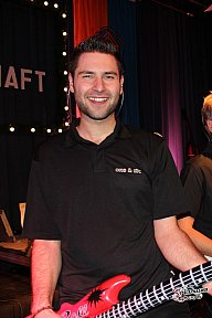 Ball der Wirtschaftsjunioren Gunzenhausen