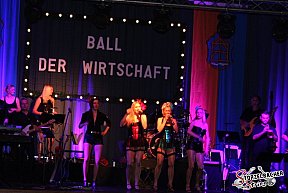 Ball der Wirtschaftsjunioren Gunzenhausen