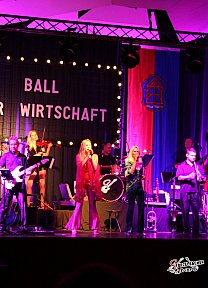 Ball der Wirtschaftsjunioren Gunzenhausen