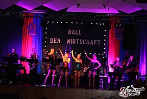 Ball der Wirtschaftsjunioren Gunzenhausen