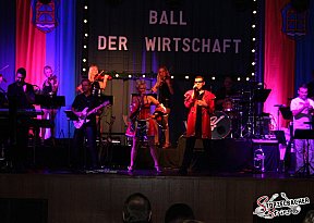 Ball der Wirtschaftsjunioren Gunzenhausen