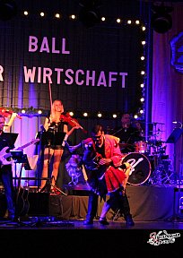 Ball der Wirtschaftsjunioren Gunzenhausen
