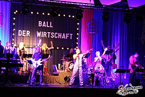 Ball der Wirtschaftsjunioren Gunzenhausen