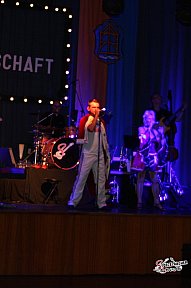 Ball der Wirtschaftsjunioren Gunzenhausen
