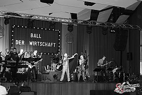 Ball der Wirtschaftsjunioren Gunzenhausen