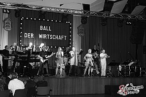 Ball der Wirtschaftsjunioren Gunzenhausen