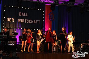 Ball der Wirtschaftsjunioren Gunzenhausen