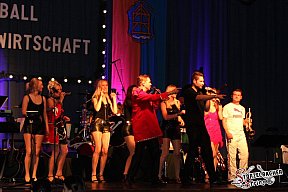 Ball der Wirtschaftsjunioren Gunzenhausen