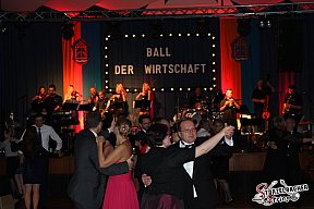 Ball der Wirtschaftsjunioren Gunzenhausen