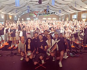Haag Feuerwehrfest