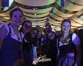 Haag Feuerwehrfest