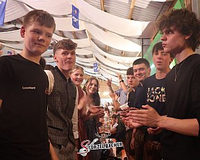 Haag Feuerwehrfest
