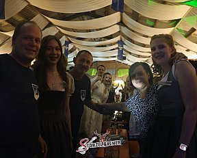 Haag Feuerwehrfest