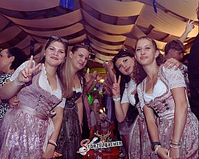Haag Feuerwehrfest