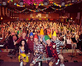 Hainsfarth Weiberfasching