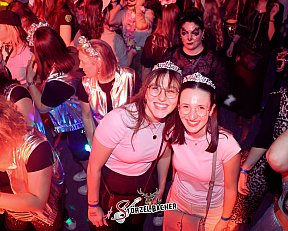 Hainsfarth Weiberfasching