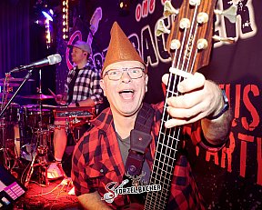 Hainsfarth Weiberfasching