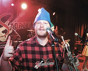 Hainsfarth Weiberfasching
