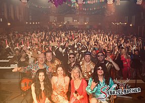 Weiberfasching Hainsfarth