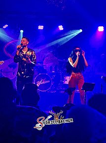 Weiberfasching Hainsfarth