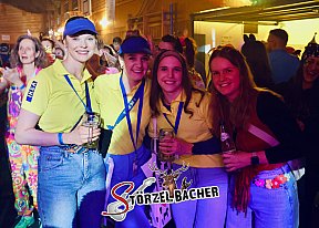 Weiberfasching Hainsfarth