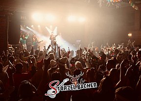Weiberfasching Hainsfarth