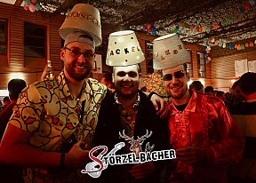 Weiberfasching Hainsfarth
