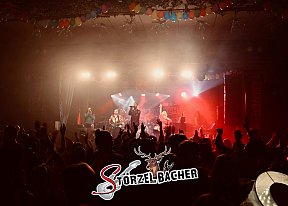 Weiberfasching Hainsfarth