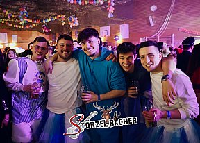 Weiberfasching Hainsfarth