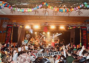 Weiberfasching Hainsfarth