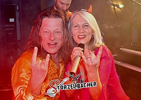 Weiberfasching Hainsfarth