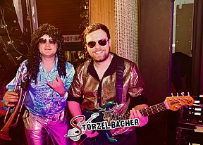 Weiberfasching Hainsfarth
