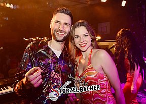 Weiberfasching Hainsfarth