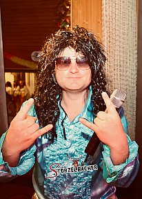 Weiberfasching Hainsfarth