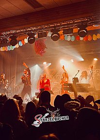 Weiberfasching Hainsfarth