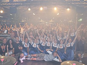 Hausen Feuerwehrfest
