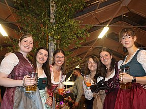 Hausen Feuerwehrfest