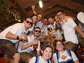 Hausen Feuerwehrfest
