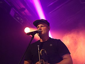 Hausen Feuerwehrfest