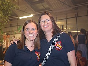 Hausen Feuerwehrfest