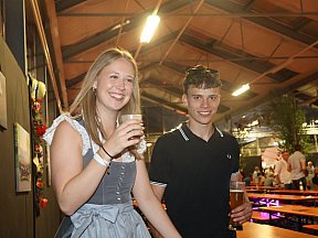 Hausen Feuerwehrfest