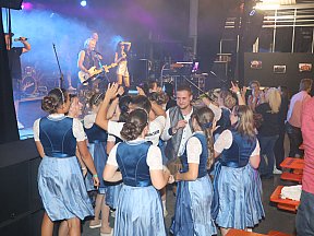 Hausen Feuerwehrfest